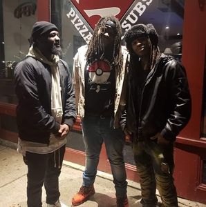 Meet your Posher, Antoine